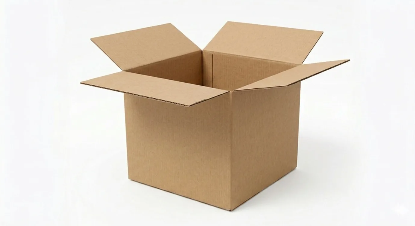 Caja 60x60x60